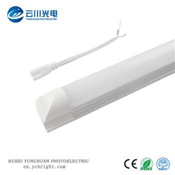  High Quality Intergrated T5 9W LED Tube Light 2