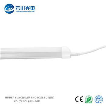  High Quality Intergrated T5 9W LED Tube Light 3
