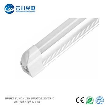  High Quality Intergrated T5 9W LED Tube Light 4