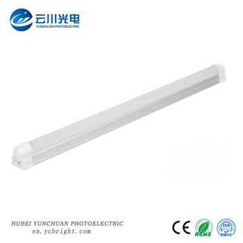  High Quality Intergrated T5 9W LED Tube Light 5
