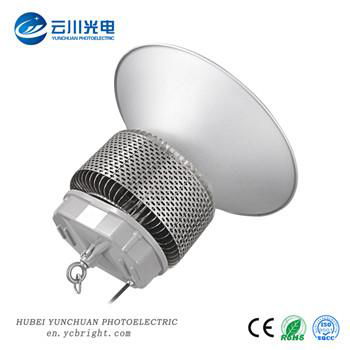 120W LED High Bay with Fin Shaped Heat Dissipation for Industrial Li 3