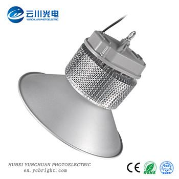 120W LED High Bay with Fin Shaped Heat Dissipation for Industrial Li 4