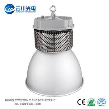 120W LED High Bay with Fin Shaped Heat Dissipation for Industrial Li 5