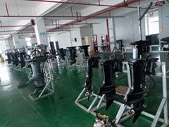 Nantong Yakai mechanical manufacturing Co.,Ltd