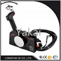 made in china 25HP outboard engine with good quality  4