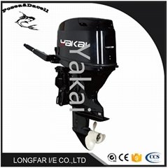 40HP outboard engine with good quality , most popular in 2018