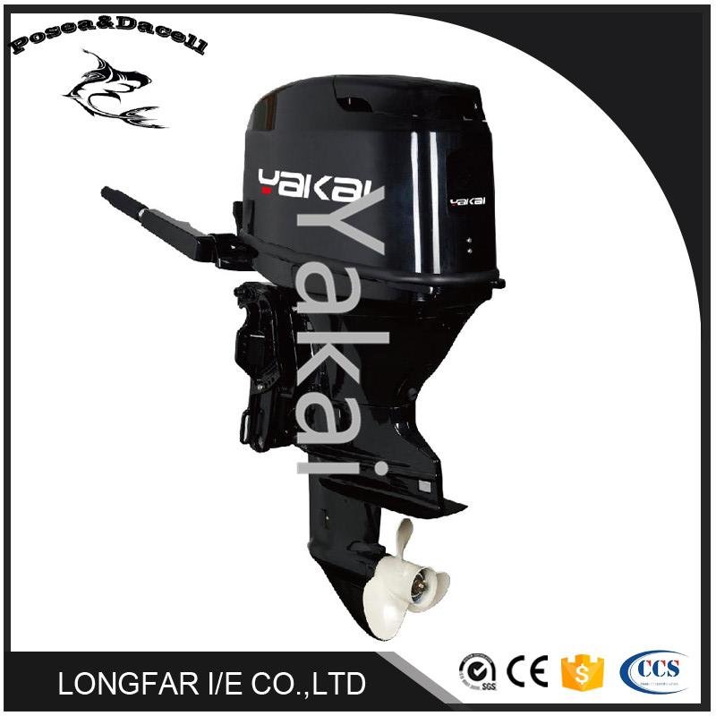 60hp outboard engine with good quality 