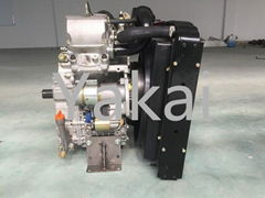 22HP diesel engine with good quality 