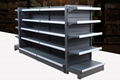 grocery retail store rack designs cosmetic shelving for supermarket  