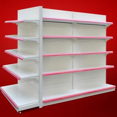 grocery retail store rack designs cosmetic shelving for supermarket   2