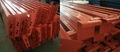 high quality heavy duty mezzanine floor steel grating 5