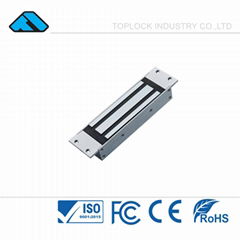 Mortise 12/24VDC 1200lbs electric electronic Magnetic Electromagnetic Door Lock