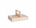 Kewi wood essential oil box 3