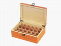 Kewi wood essential oil box 4