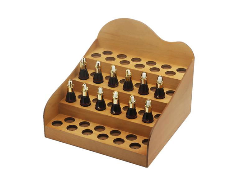 Kewi wood essential oil box 5