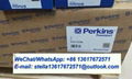 Crankshaft T411539 T407271 Perkins 1206