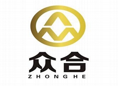 Linyi Zhonghe Imp. & Exp. Co., Ltd. Linyi Zhonghe Imp. & Exp. Co., Ltd.