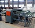 JB2600SJ rotary wood veneer cutting machine and clipper machine