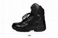 CQB.SWAT Army Boots Mens Tactical Police