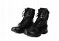 CQB.SWAT 2017 Army Boots Men Tactical Boots Combat shoes size 39-45 ZD-021