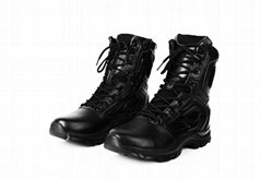 CQB.SWAT 2017 Army Boots Men Tactical Boots Combat shoes size 39-45 ZD-021