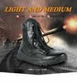CQB.SWAT 2017 Army Boots Men Tactical Boots Military Boots Super Light Combat sh 3