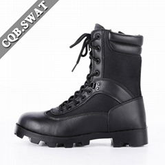 CQB.SWAT Military Handsome Breathable Tactical Mens Boots Army light Wearable Co