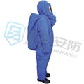 濟南品正液氮防護服 JNPZ-