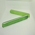 厂家直销耐高温高压绿色平板式钢化玻璃 1