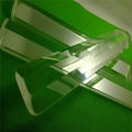 廠家現貨供應高硼硅三稜鏡玻璃 2