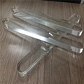 衡水奧宏定製生產耐超高溫鋁硅平板玻璃 2