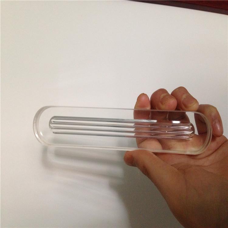 厂家专业生产高硼硅玻璃 2