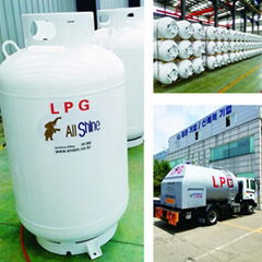 LPG TANK