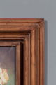 Solid wood frame 5