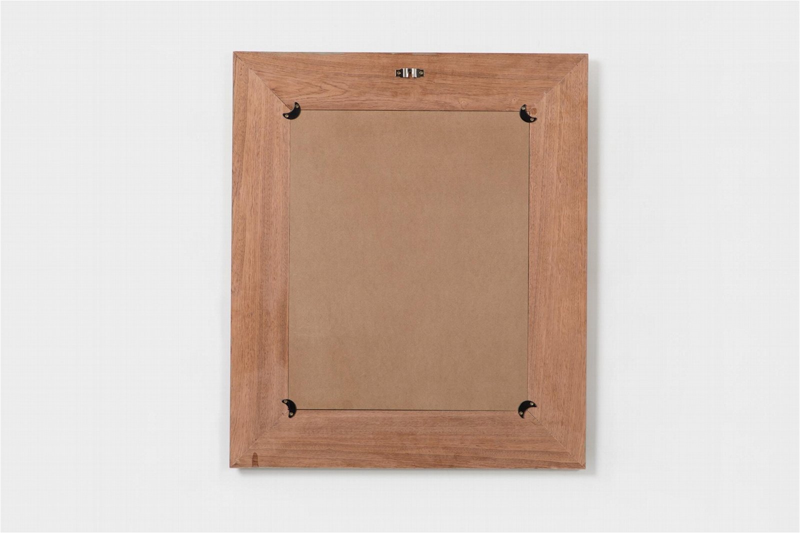 Solid wood frame 4