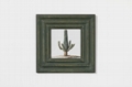 Solid wood frame 6