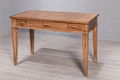 North European solid wood desk 3