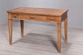 North European solid wood desk