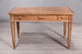 North European solid wood desk