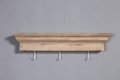 Multi-functional shelf 2
