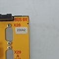 鲍米勒伺服驱动器BUS6VX28 BUS6-VC-A0-0065 1