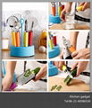 2018 New Design Kitchen Gadget 6pcs Set 3