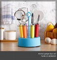 2018 New Design Kitchen Gadget 6pcs Set 1