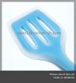 Two Tones Silicone Kitchen Utensils 9pcs Set 3