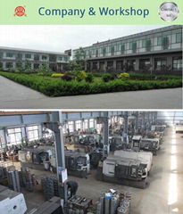 Shanxi Shenlong pump co,Ltd