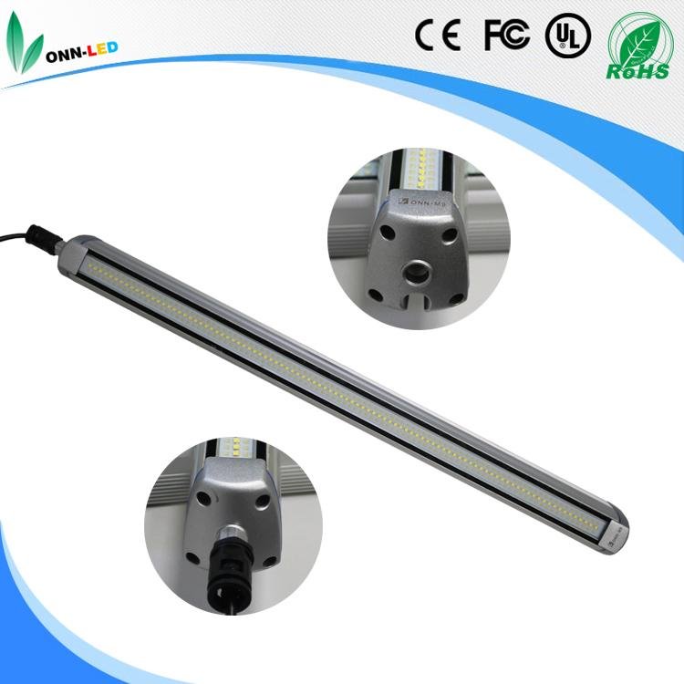 ONN-M9 IP67 Explosion-proof LED working light for CNC machine 2