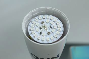 ONN-M4T  led signal light for CNC machine 4