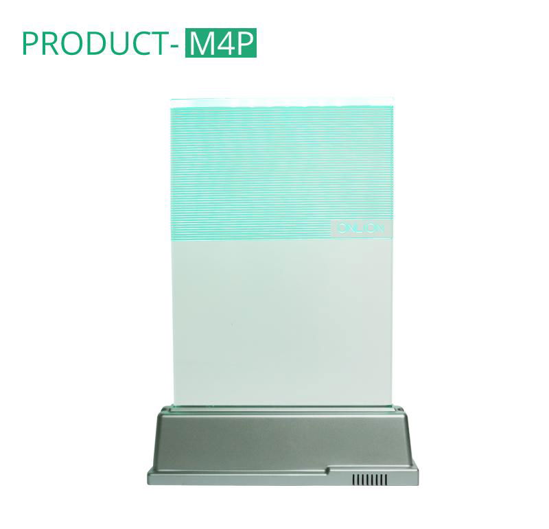 Led Tower Light – M4P 2