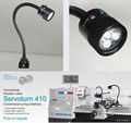 M3W High-power LED lamp beads and explosion-proof gooseneck light 2