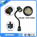 ONN-M3M moveable led magnetic base light 1